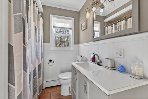 Tiny photo for 5 Robin Lane, Clinton, CT 06413 (MLS # 24142355)