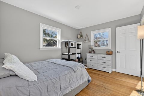 Tiny photo for 5 Robin Lane, Clinton, CT 06413 (MLS # 24142355)