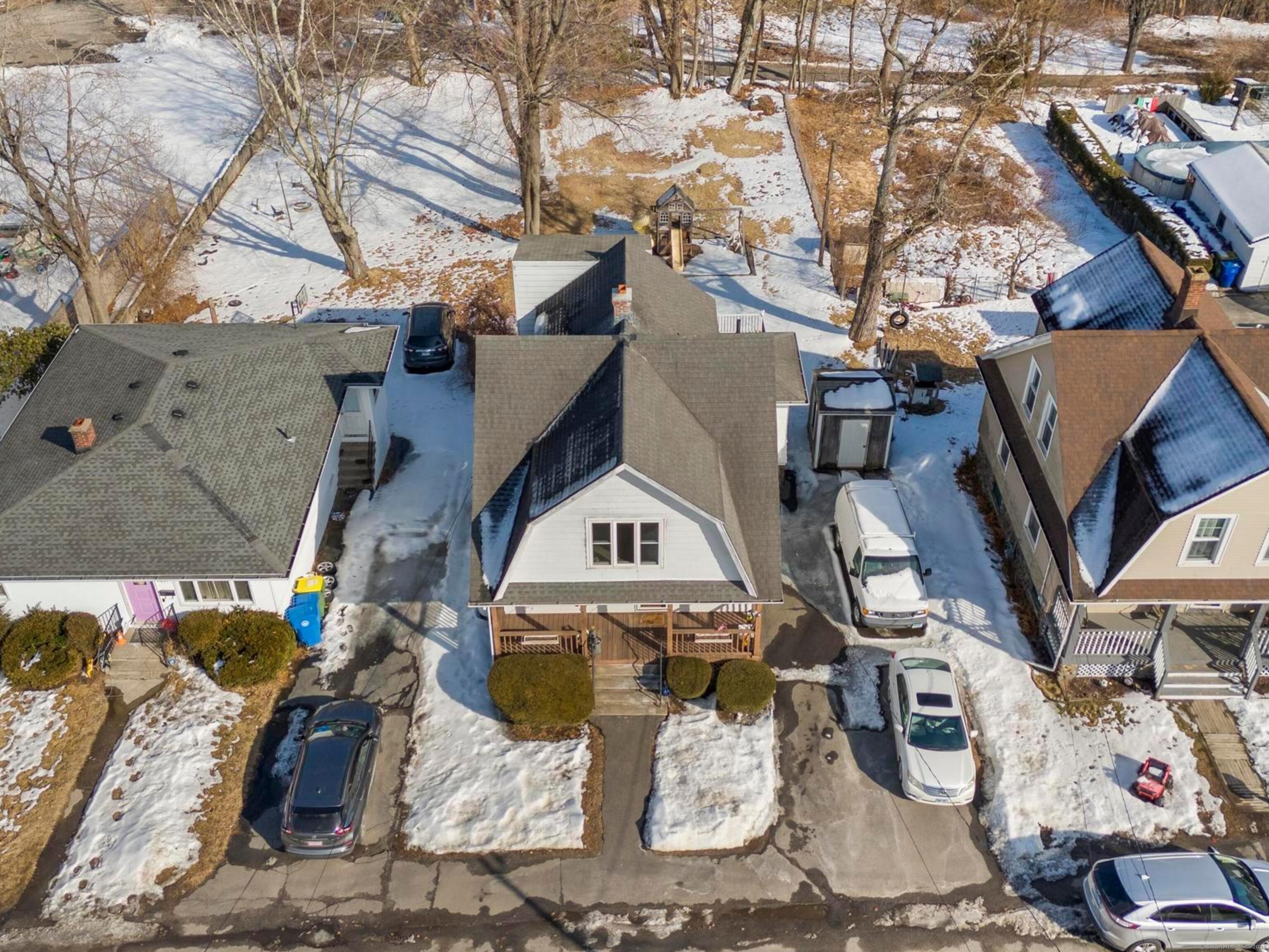 145 Geddes Terrace, Waterbury, Connecticut image 3