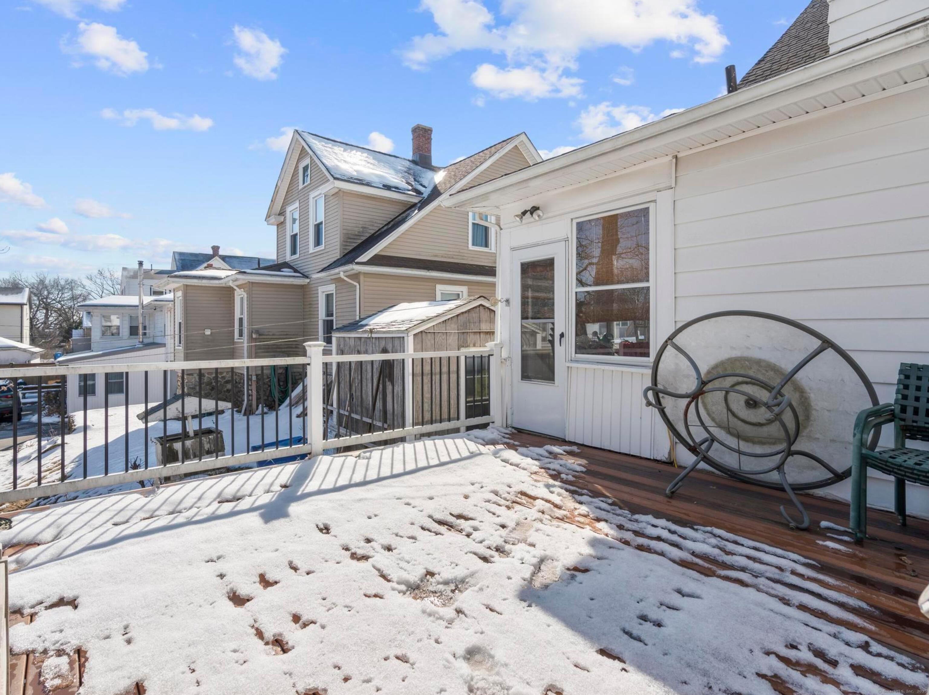 145 Geddes Terrace, Waterbury, Connecticut image 34