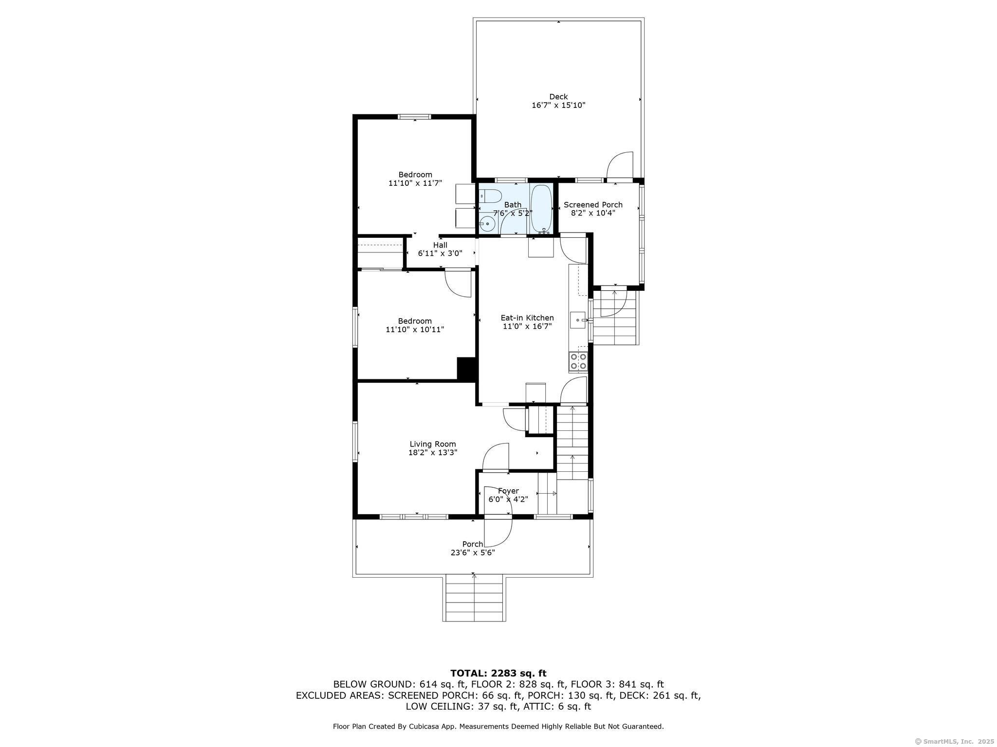 145 Geddes Terrace, Waterbury, Connecticut image 17