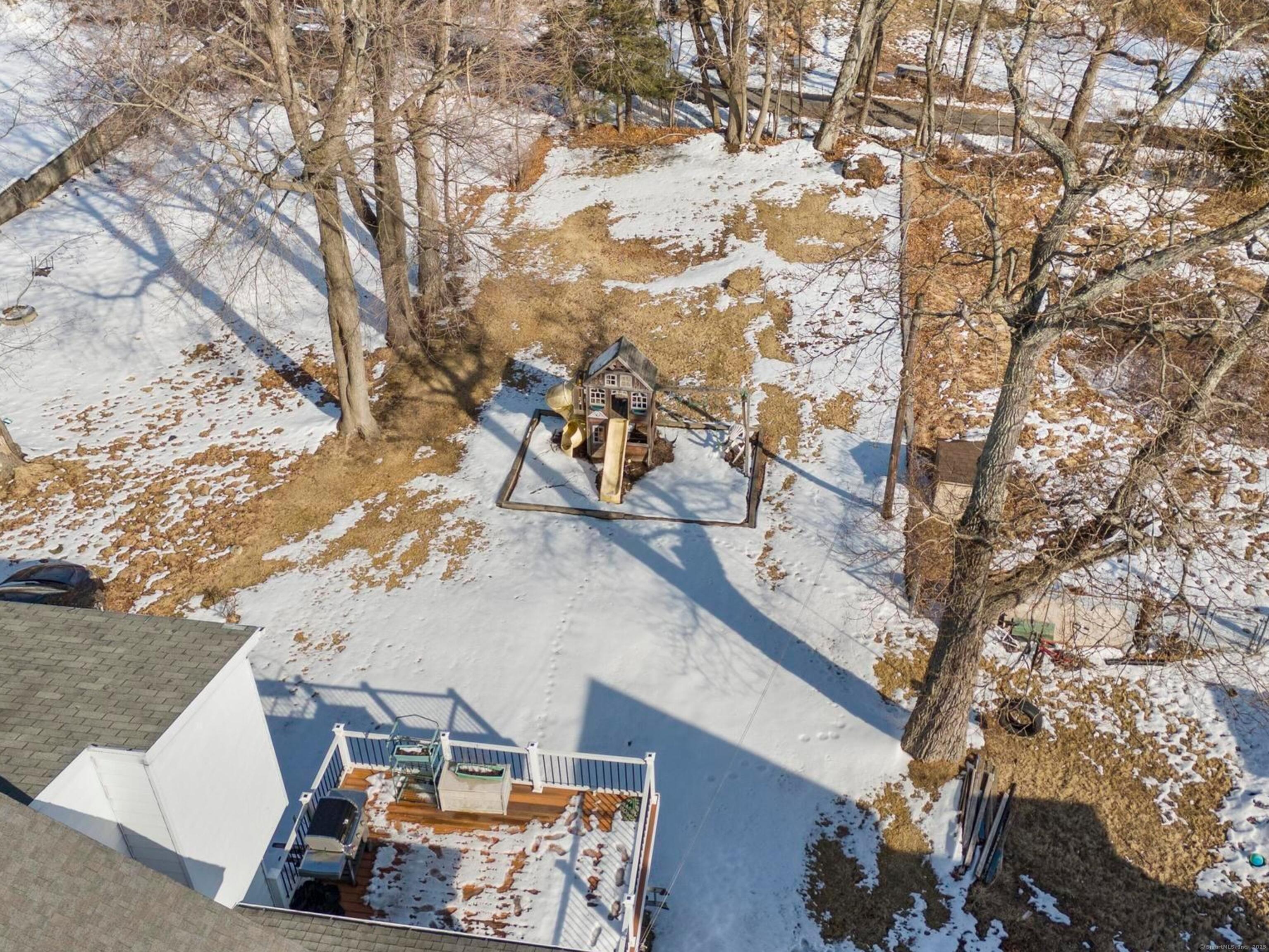 145 Geddes Terrace, Waterbury, Connecticut image 38