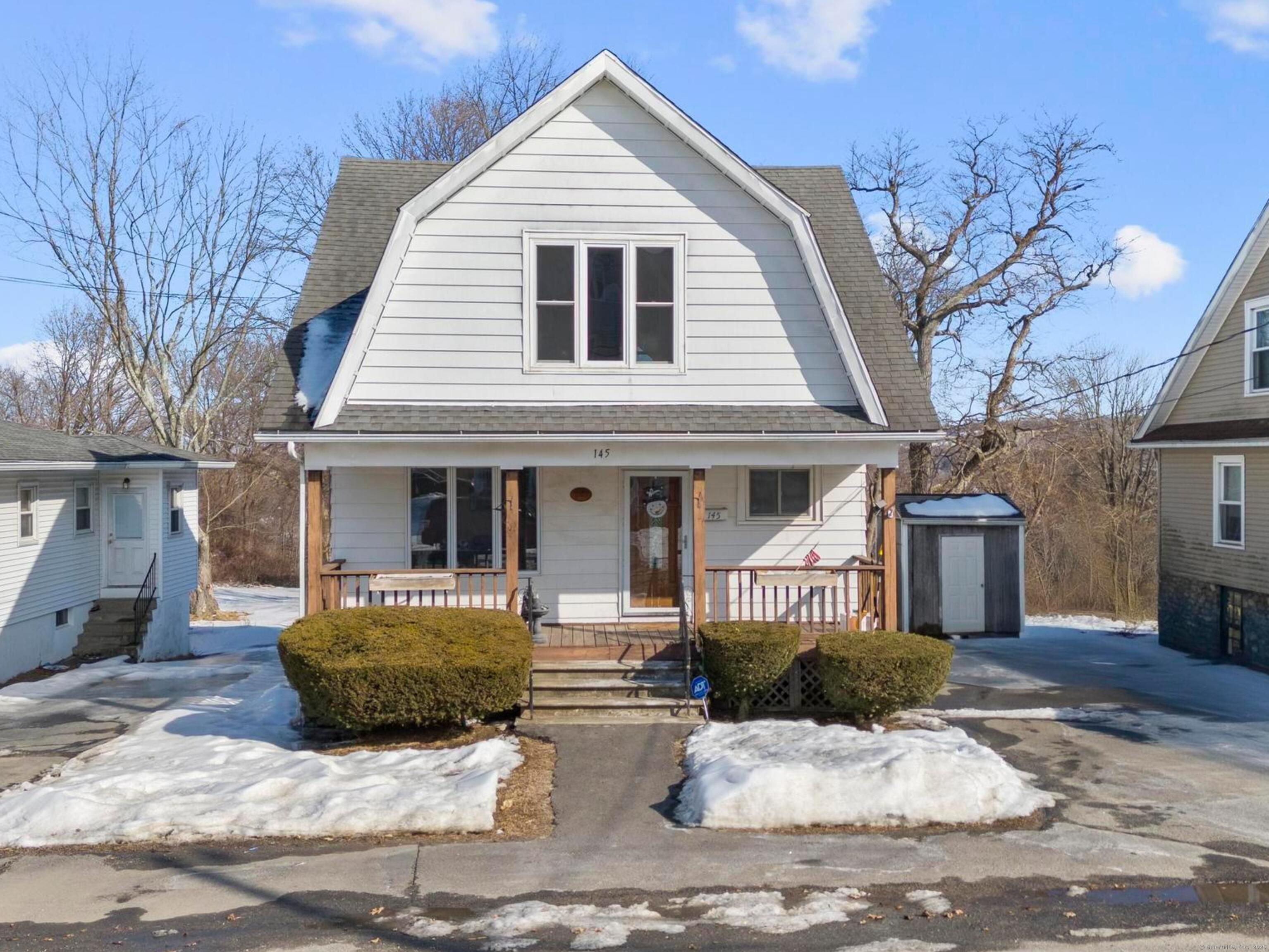 Photo 1 of Geddes Terrace, Waterbury, Connecticut, $305,000, Web #: 24071926