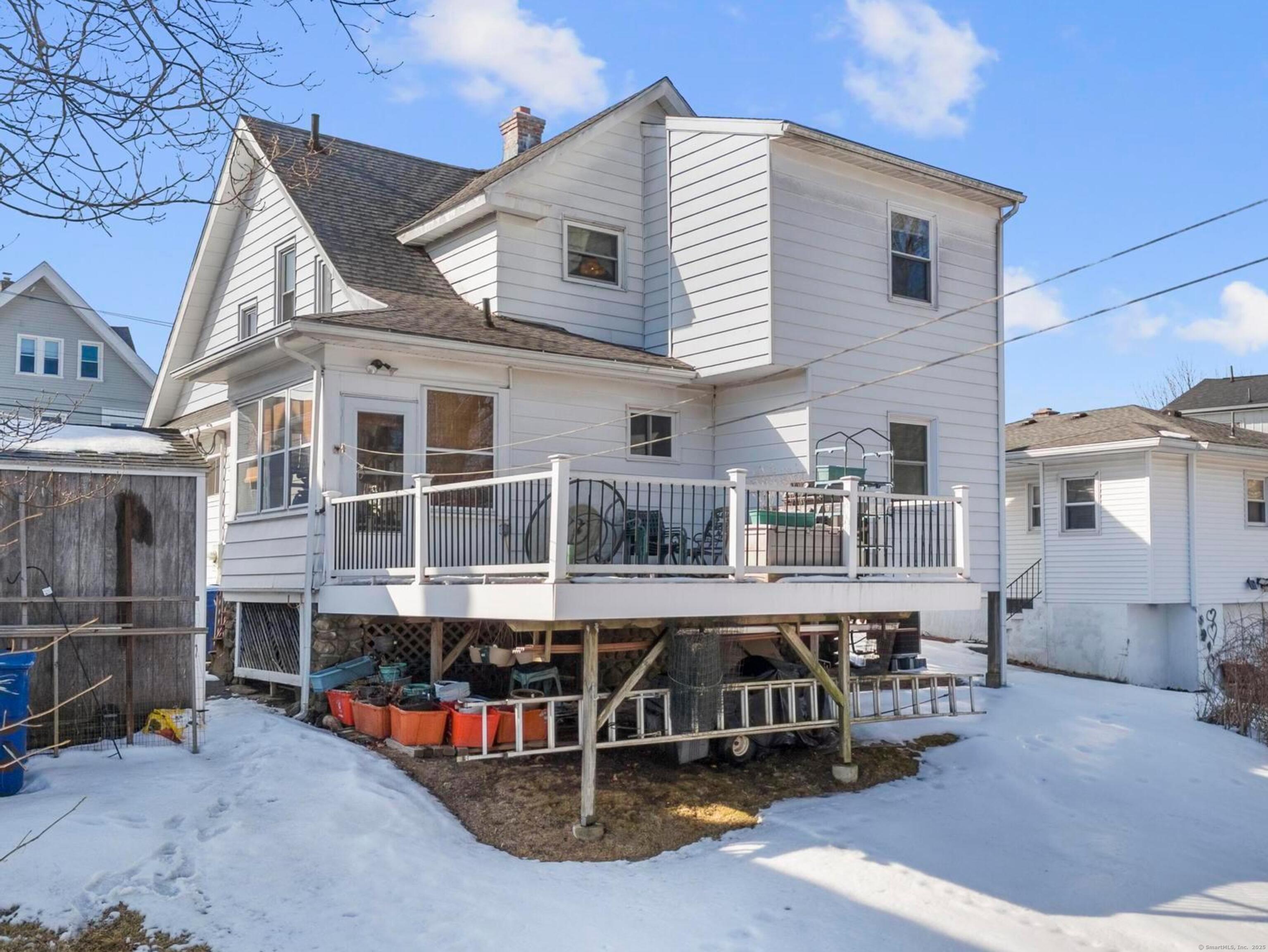 145 Geddes Terrace, Waterbury, Connecticut image 35