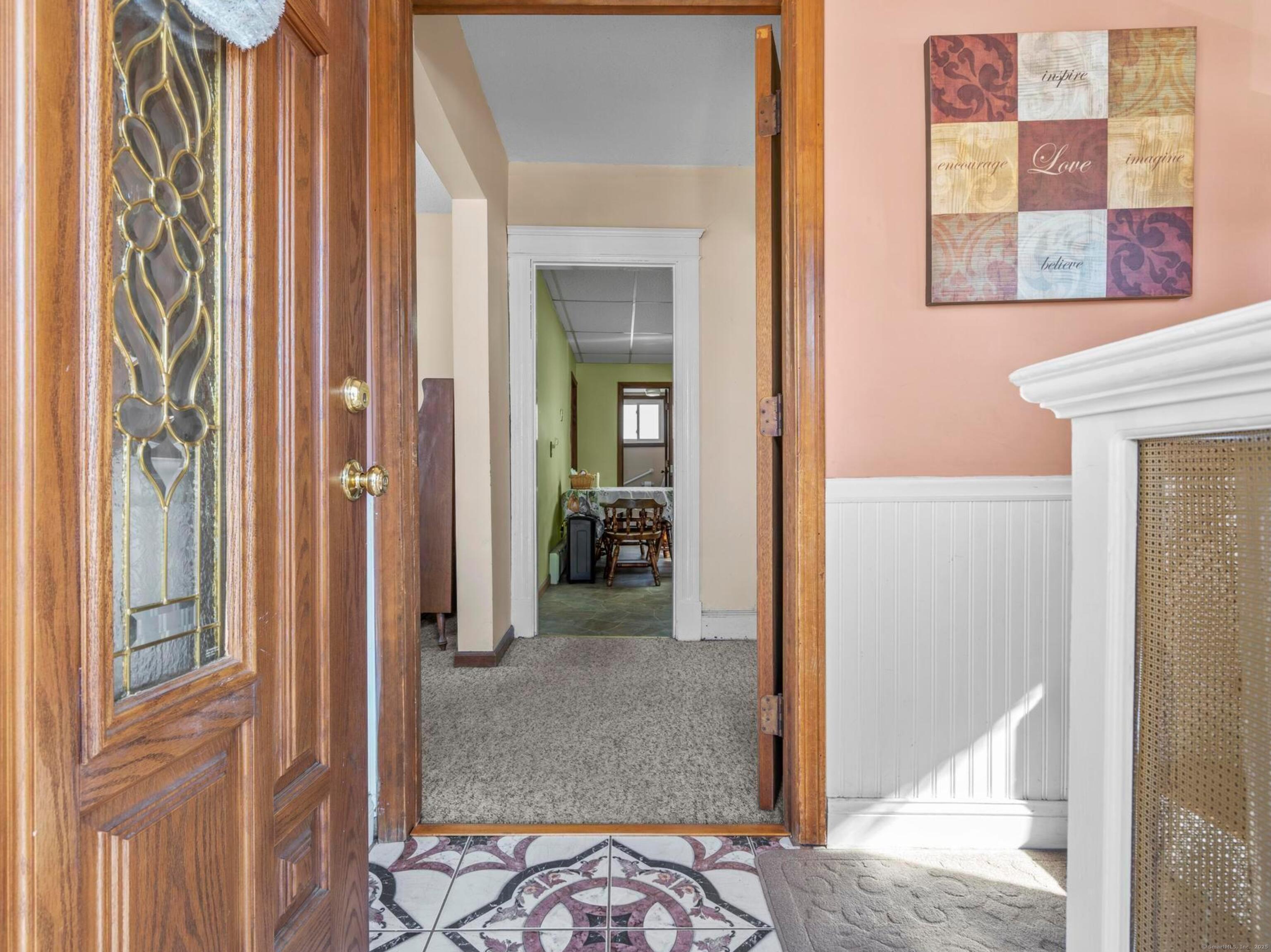 145 Geddes Terrace, Waterbury, Connecticut image 5