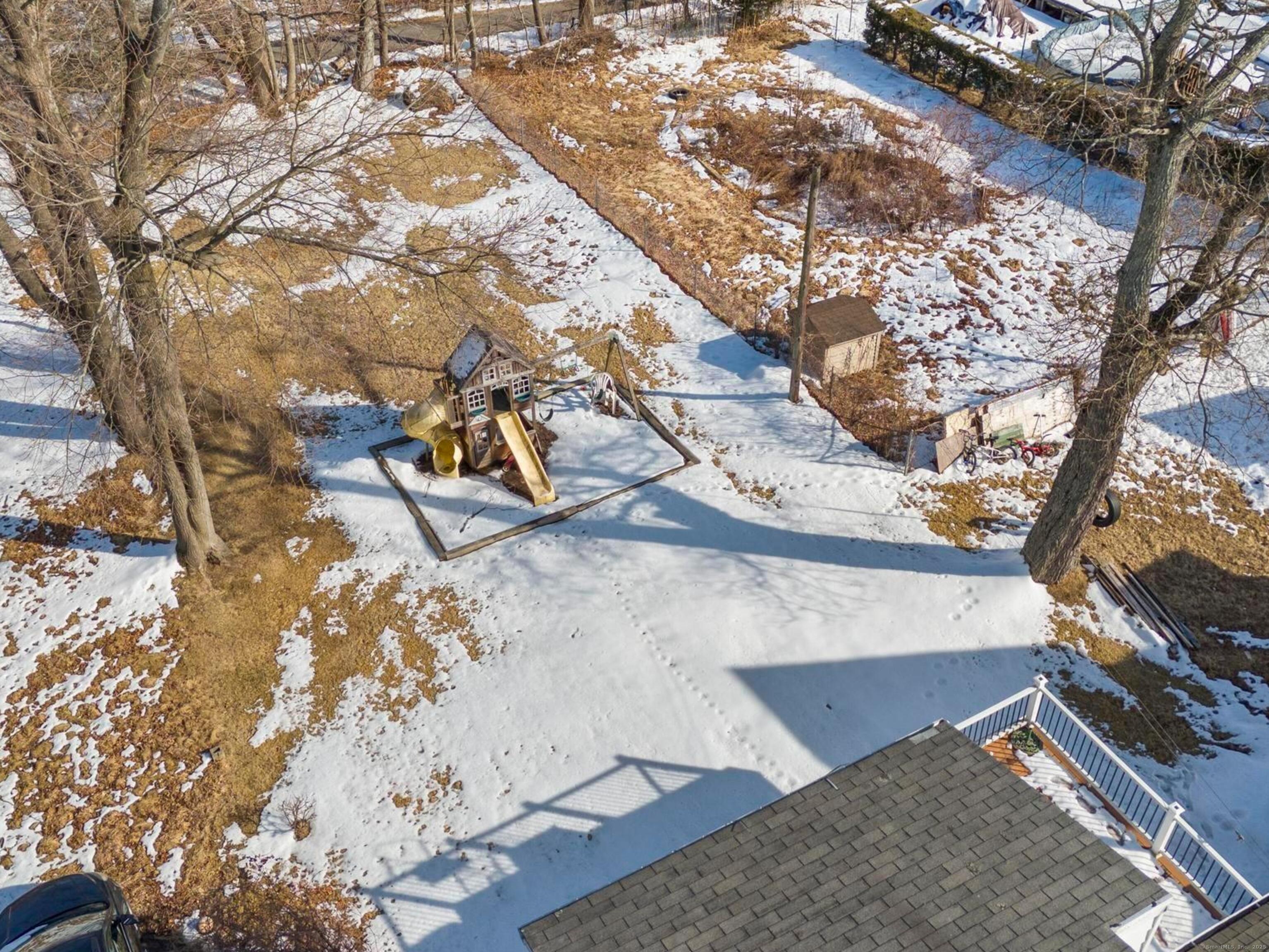 145 Geddes Terrace, Waterbury, Connecticut image 37