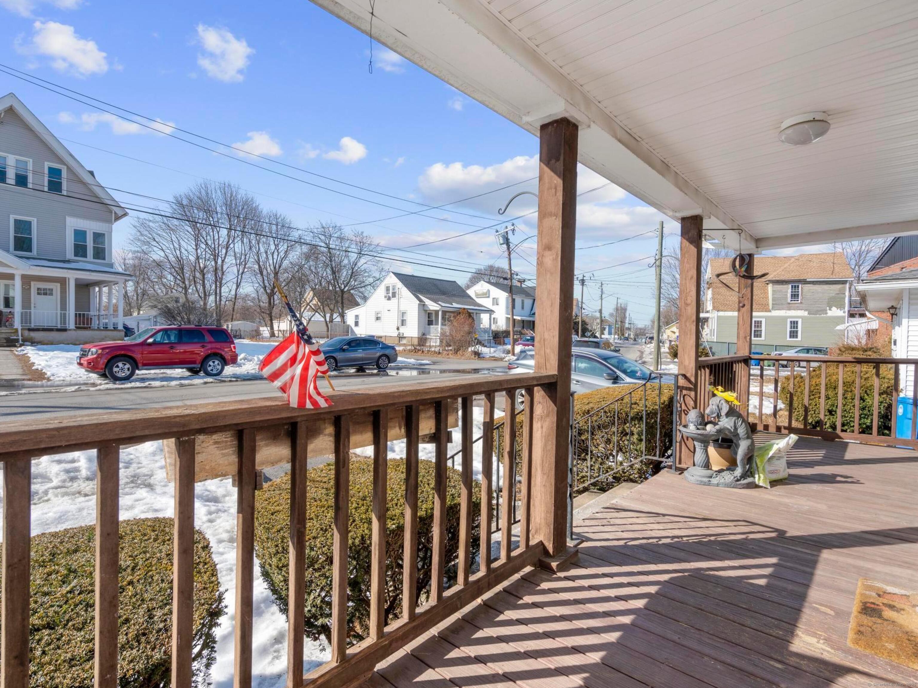 145 Geddes Terrace, Waterbury, Connecticut image 4