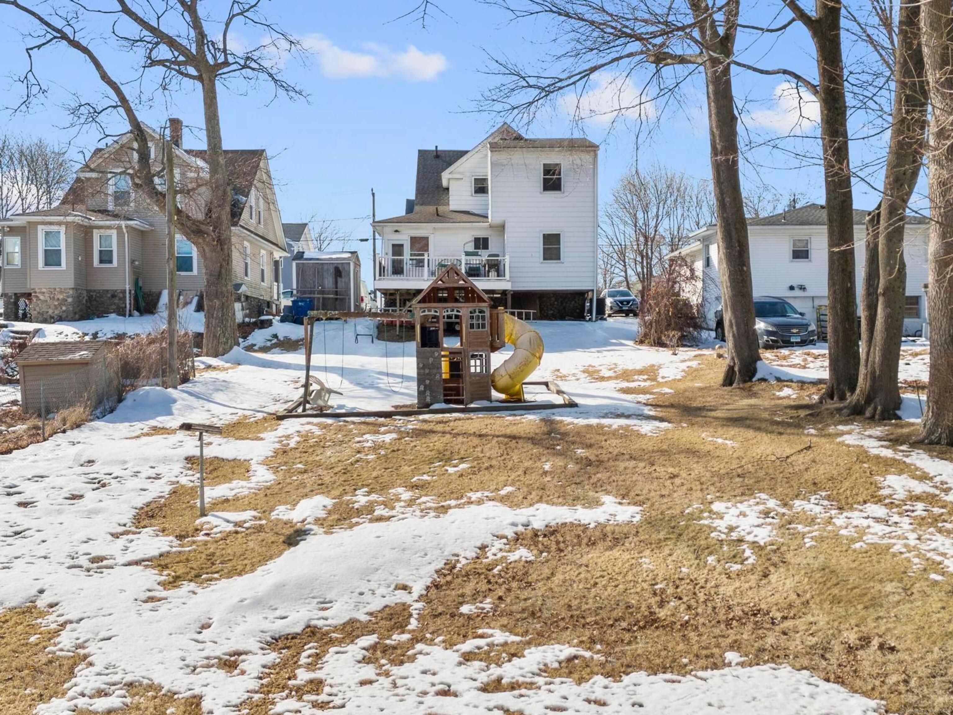 145 Geddes Terrace, Waterbury, Connecticut image 39
