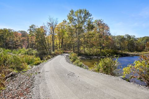 Tiny photo for 2 Coburn Road W, Sherman, CT 06784 (MLS # 24133934)