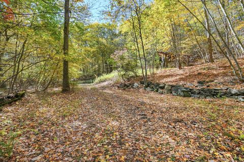 2 Coburn Road West Sherman CT 06784