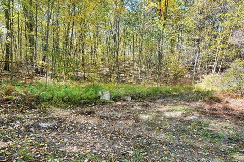 Tiny photo for 2 Coburn Road W, Sherman, CT 06784 (MLS # 24133934)