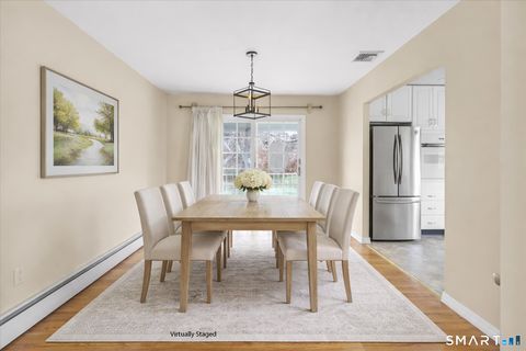 Tiny photo for 15 Dexter Drive, Shelton, CT 06484 (MLS # 24163457)