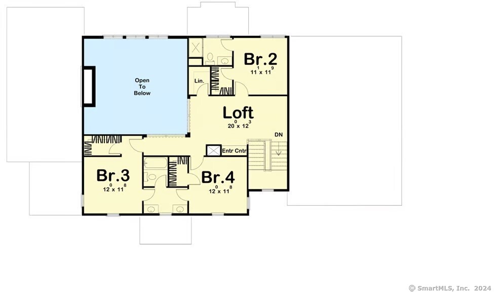 Lot 4 White Birch Lane, Middlebury, Connecticut image 5