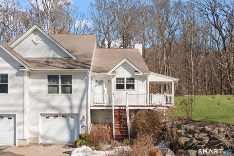 Condo For Sale - 125 Murphys Drive #125<br/> Groton, CT 06340