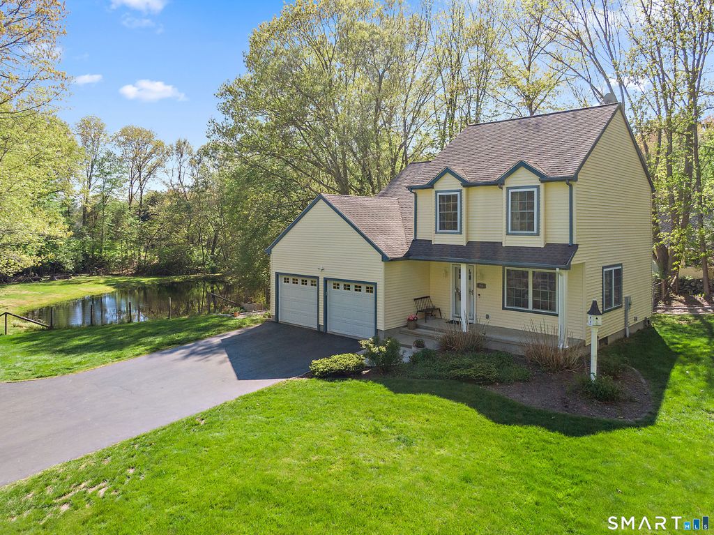 Photo of 48 Ethel Acres Road, Lisbon, CT 06351 (MLS # 24175503)
