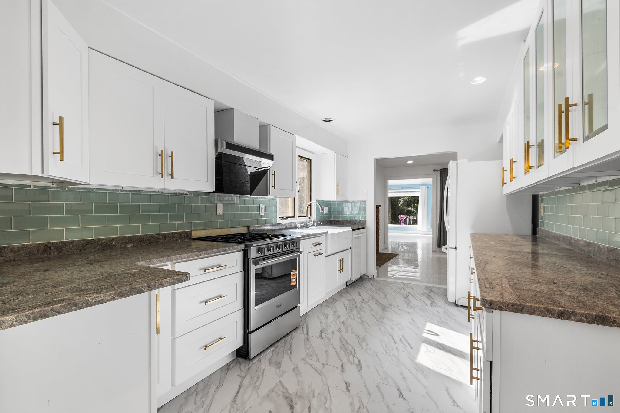 241 Pemberwick Road