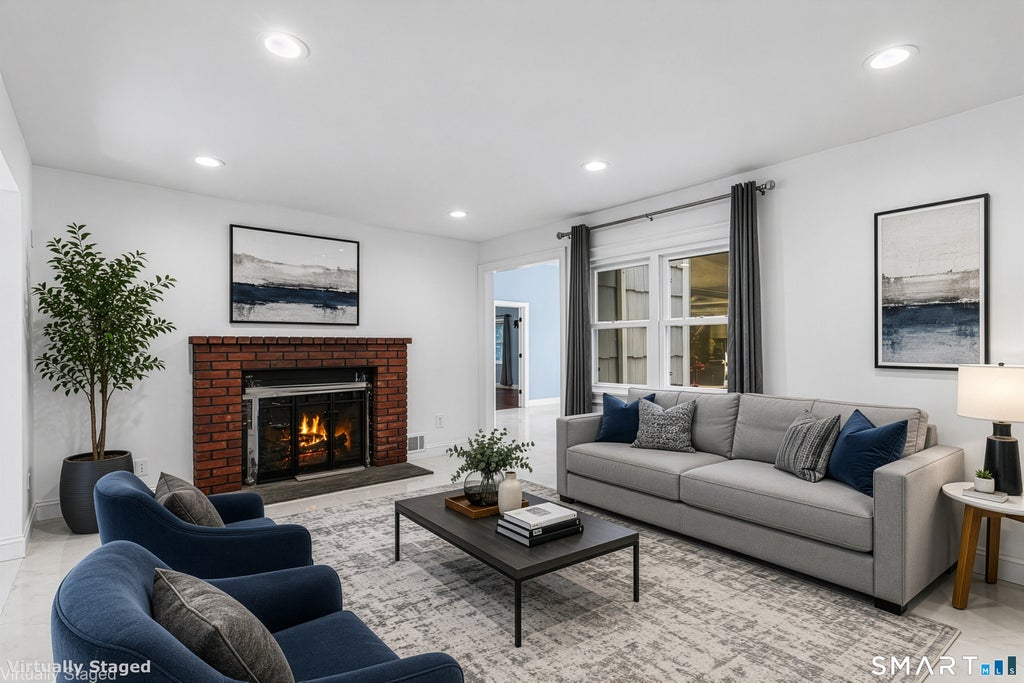 Photo of 241 Pemberwick Road, Greenwich, CT 06831 (MLS # 24197775)