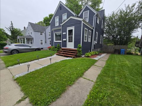 35 Commonwealth Avenue New Britain CT 06053