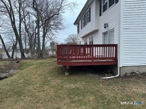 Tiny photo for 92 Glenstone Road, Waterbury, CT 06705 (MLS # 24145652)