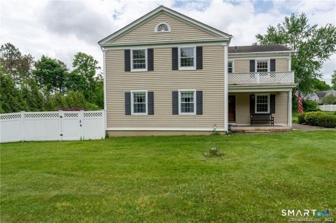 Tiny photo for 1 Orchard Road, Farmington, CT 06032 (MLS # 24199593)