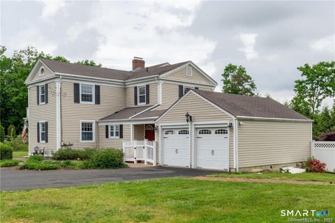 Tiny photo for 1 Orchard Road, Farmington, CT 06032 (MLS # 24199593)
