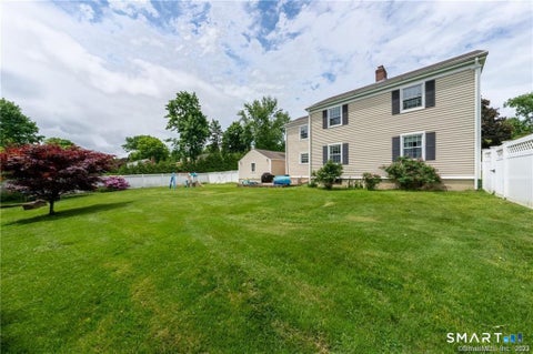 Tiny photo for 1 Orchard Road, Farmington, CT 06032 (MLS # 24199593)