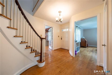Tiny photo for 1 Orchard Road, Farmington, CT 06032 (MLS # 24199593)