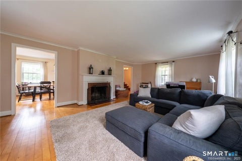 Tiny photo for 1 Orchard Road, Farmington, CT 06032 (MLS # 24199593)