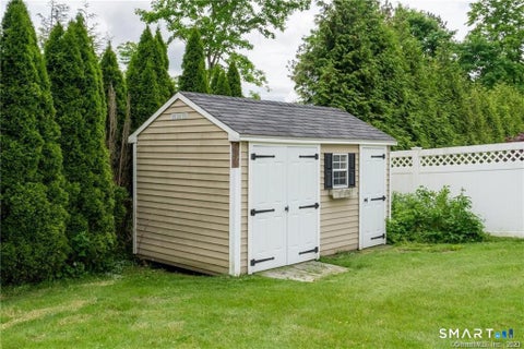 Tiny photo for 1 Orchard Road, Farmington, CT 06032 (MLS # 24199593)