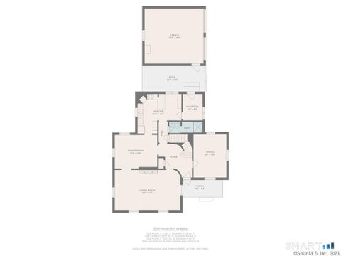 Tiny photo for 1 Orchard Road, Farmington, CT 06032 (MLS # 24199593)