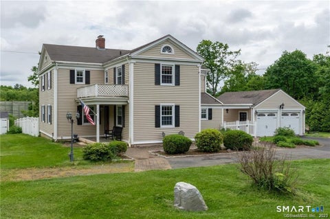 Tiny photo for 1 Orchard Road, Farmington, CT 06032 (MLS # 24199593)
