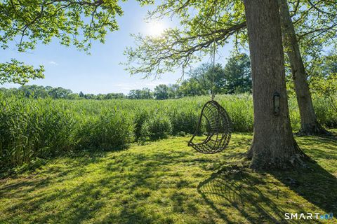 Tiny photo for 1 Beamon Meadow Place, Old Saybrook, CT 06475 (MLS # 24161059)