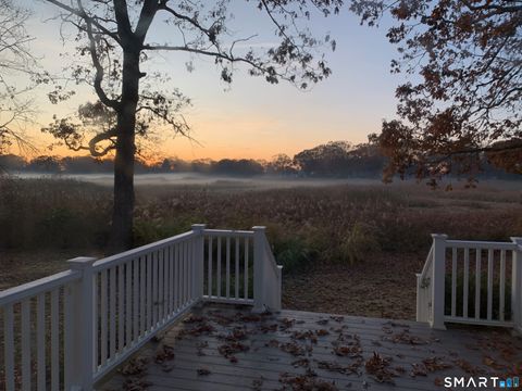 Tiny photo for 1 Beamon Meadow Place, Old Saybrook, CT 06475 (MLS # 24161059)