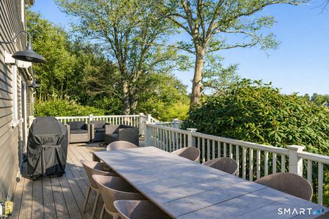 Tiny photo for 1 Beamon Meadow Place, Old Saybrook, CT 06475 (MLS # 24161059)