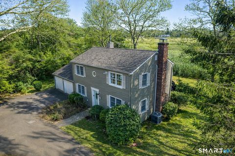 Tiny photo for 1 Beamon Meadow Place, Old Saybrook, CT 06475 (MLS # 24161059)