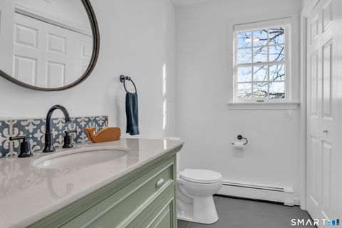 Tiny photo for 1 Beamon Meadow Place, Old Saybrook, CT 06475 (MLS # 24161059)