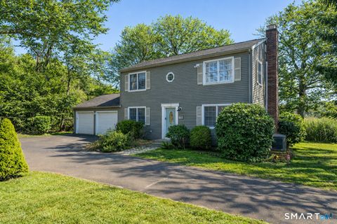 Tiny photo for 1 Beamon Meadow Place, Old Saybrook, CT 06475 (MLS # 24161059)
