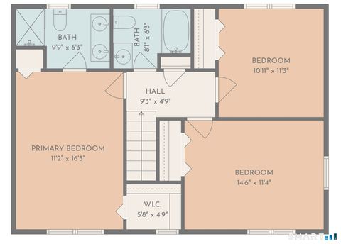 Tiny photo for 1 Beamon Meadow Place, Old Saybrook, CT 06475 (MLS # 24161059)