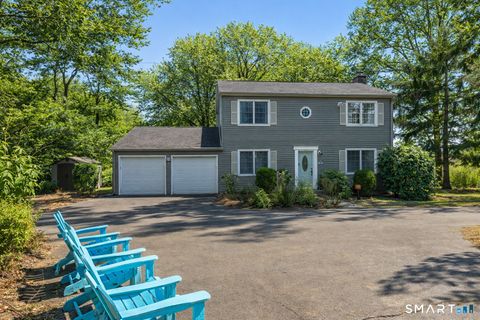 Tiny photo for 1 Beamon Meadow Place, Old Saybrook, CT 06475 (MLS # 24161059)
