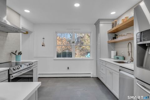Tiny photo for 1 Beamon Meadow Place, Old Saybrook, CT 06475 (MLS # 24161059)