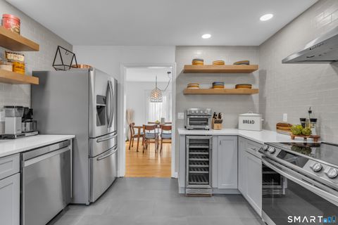 Tiny photo for 1 Beamon Meadow Place, Old Saybrook, CT 06475 (MLS # 24161059)