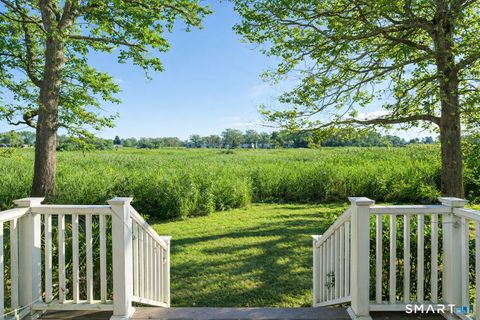 Tiny photo for 1 Beamon Meadow Place, Old Saybrook, CT 06475 (MLS # 24161059)