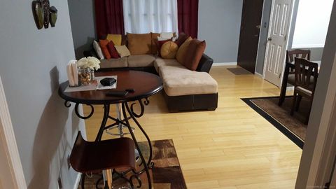 Tiny photo for 405 Glendale Avenue #A3, Bridgeport, CT 06606 (MLS # 24135779)