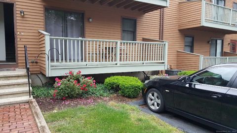 Tiny photo for 405 Glendale Avenue #A3, Bridgeport, CT 06606 (MLS # 24135779)