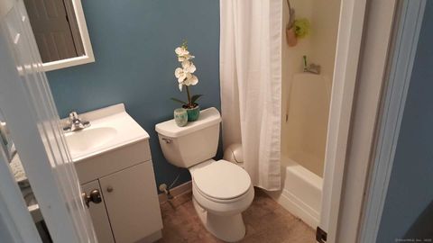 Tiny photo for 405 Glendale Avenue #A3, Bridgeport, CT 06606 (MLS # 24135779)