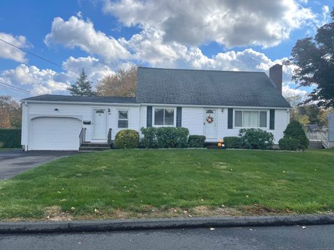 80 Sterling Drive Berlin CT 06037