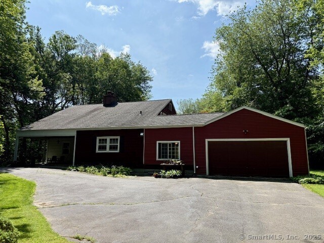 2 Barberry Lane