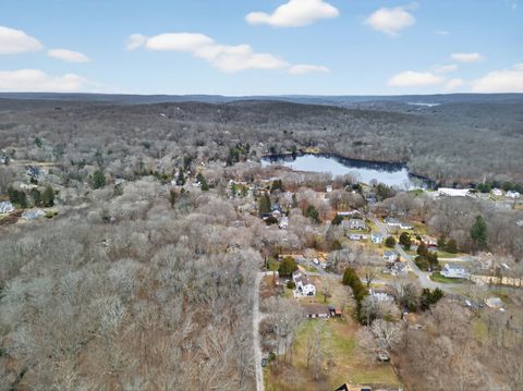 Fairview Street Essex CT 06426