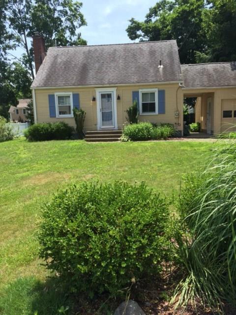 Photo 1 of 40 Westfair Drive, Westport, Connecticut, $2,650, Web #: 99107929