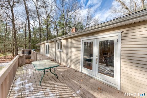 Tiny photo for 64 Somerset Lane, Somers, CT 06071 (MLS # 24144605)